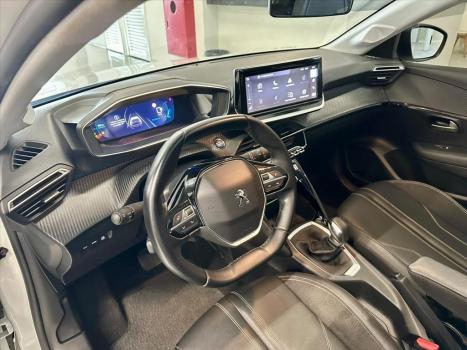 PEUGEOT 208 1.6 16V 4P FLEX GRIFFE AUTOM�TICO, Foto 8