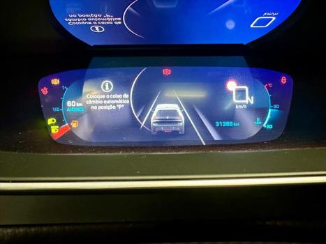 PEUGEOT 208 1.6 16V 4P FLEX GRIFFE AUTOM�TICO, Foto 9