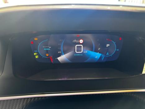 PEUGEOT 208 1.6 16V 4P FLEX GRIFFE AT6 AUTOM�TICO, Foto 7