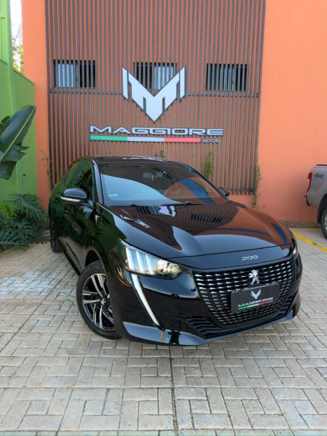 PEUGEOT 208 1.6 16V FLEX ROADTRIP AT6 AUTOM�TICO, Foto 1