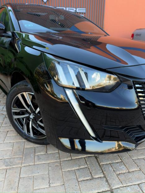 PEUGEOT 208 1.6 16V FLEX ROADTRIP AT6 AUTOM�TICO, Foto 2