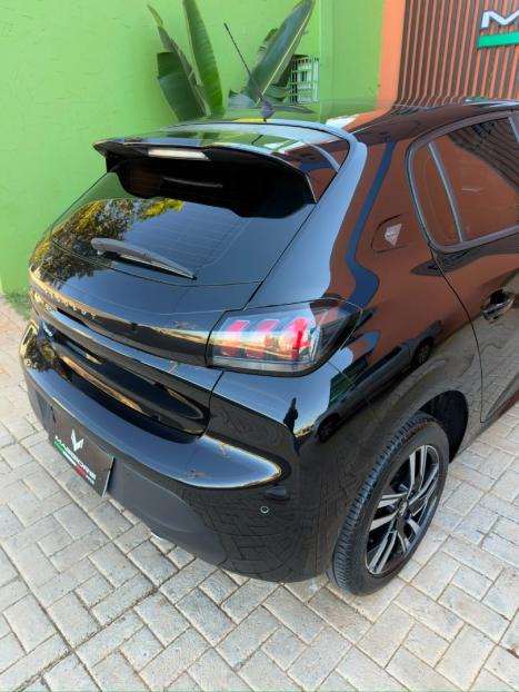 PEUGEOT 208 1.6 16V FLEX ROADTRIP AT6 AUTOM�TICO, Foto 10