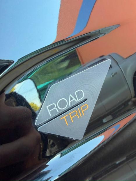 PEUGEOT 208 1.6 16V FLEX ROADTRIP AT6 AUTOM�TICO, Foto 11
