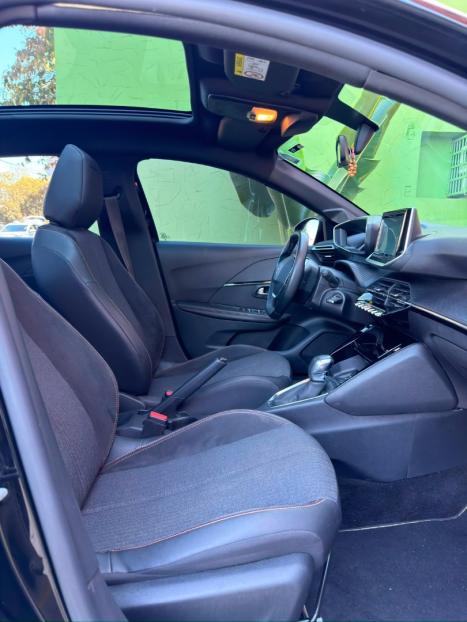 PEUGEOT 208 1.6 16V FLEX ROADTRIP AT6 AUTOM�TICO, Foto 16