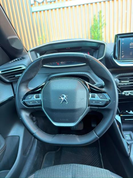 PEUGEOT 208 1.6 16V FLEX ROADTRIP AT6 AUTOM�TICO, Foto 17