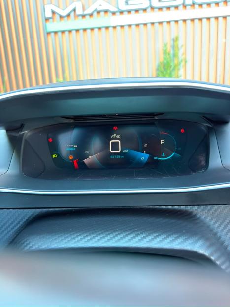PEUGEOT 208 1.6 16V FLEX ROADTRIP AT6 AUTOM�TICO, Foto 18
