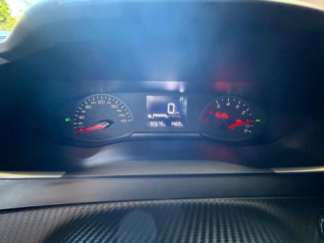 PEUGEOT 208 1.6 16V 4P FLEX ALLURE AT6 AUTOM�TICO, Foto 10