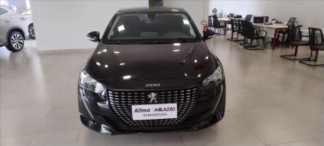 PEUGEOT 208 1.6 16V 4P FLEX ALLURE AUTOMÁTICO, Foto 2