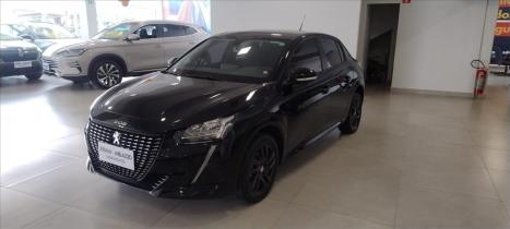 PEUGEOT 208 1.6 16V 4P FLEX ALLURE AUTOMÁTICO, Foto 3