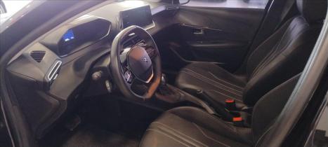 PEUGEOT 208 1.6 16V 4P FLEX ALLURE AUTOMÁTICO, Foto 4