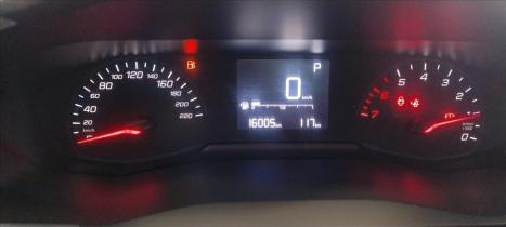 PEUGEOT 208 1.6 16V 4P FLEX ALLURE AUTOMÁTICO, Foto 6