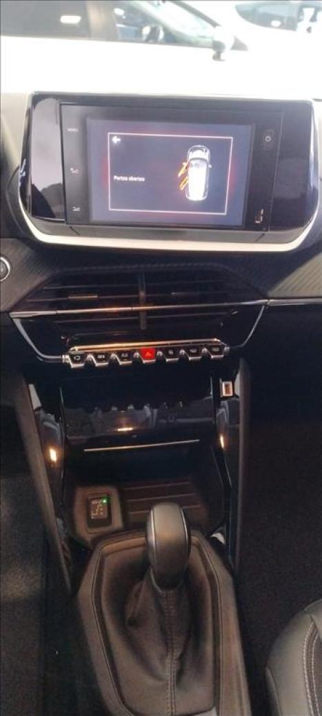 PEUGEOT 208 1.6 16V 4P FLEX ALLURE AUTOMÁTICO, Foto 7