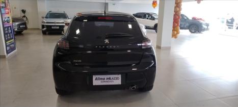 PEUGEOT 208 1.6 16V 4P FLEX ALLURE AUTOMÁTICO, Foto 12