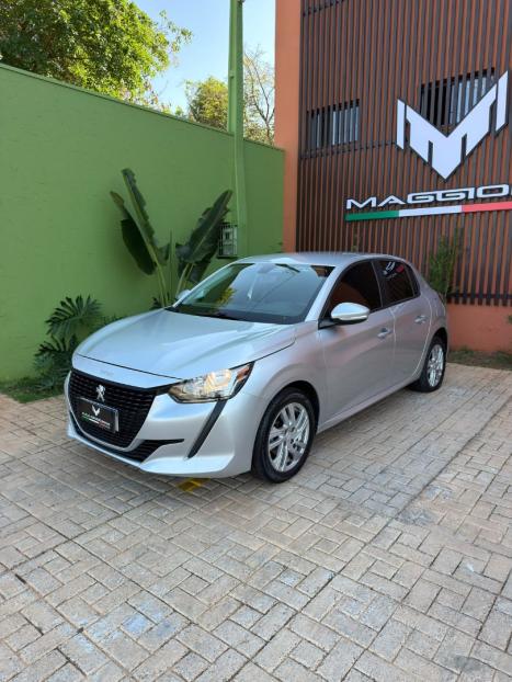 PEUGEOT 208 1.6 16V 4P FLEX LIKE ESSENCIAL, Foto 2