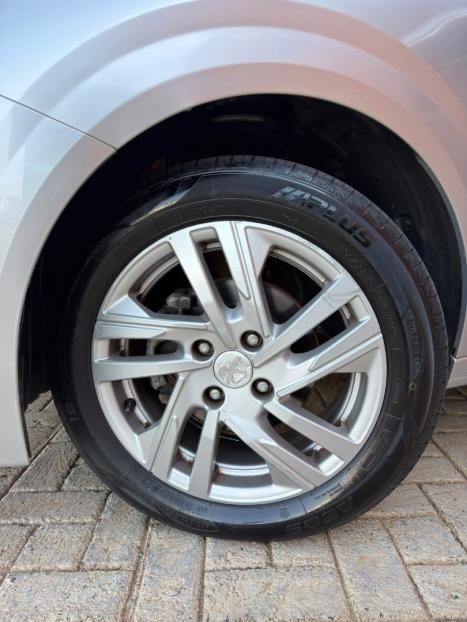 PEUGEOT 208 1.6 16V 4P FLEX LIKE ESSENCIAL, Foto 10