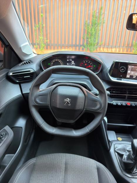 PEUGEOT 208 1.6 16V 4P FLEX LIKE ESSENCIAL, Foto 11