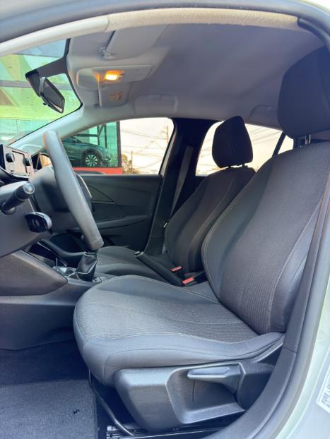 PEUGEOT 208 1.6 16V 4P FLEX LIKE ESSENCIAL, Foto 12