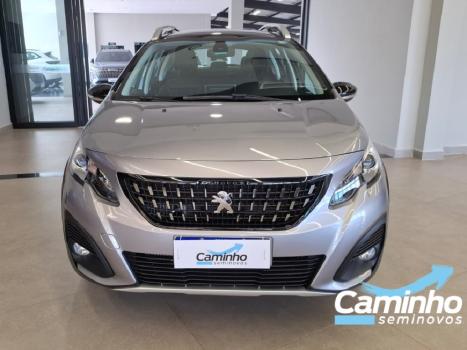 PEUGEOT 208 1.6 16V 4P FLEX GRIFFE AUTOMÁTICO, Foto 2