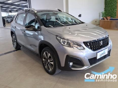 PEUGEOT 208 1.6 16V 4P FLEX GRIFFE AUTOMÁTICO, Foto 3