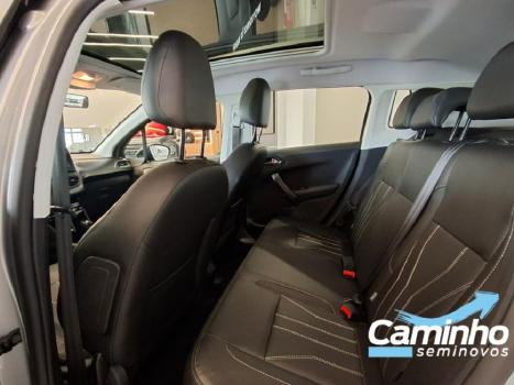 PEUGEOT 208 1.6 16V 4P FLEX GRIFFE AUTOMÁTICO, Foto 9