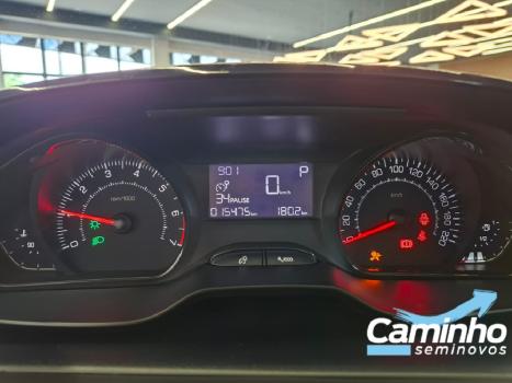 PEUGEOT 208 1.6 16V 4P FLEX GRIFFE AUTOMÁTICO, Foto 12