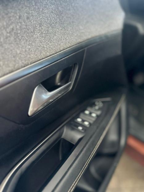 PEUGEOT 3008 1.6 16V 4P GRIFFE PACK THP TURBO AUTOMTICO, Foto 11