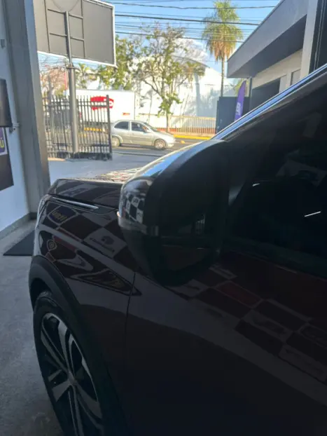 PEUGEOT 3008 1.6 16V 4P GRIFFE PACK THP TURBO AUTOMTICO, Foto 14