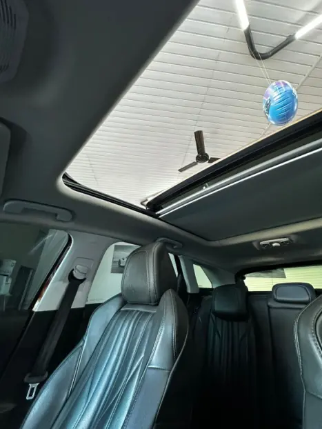 PEUGEOT 3008 1.6 16V 4P GRIFFE PACK THP TURBO AUTOMTICO, Foto 15