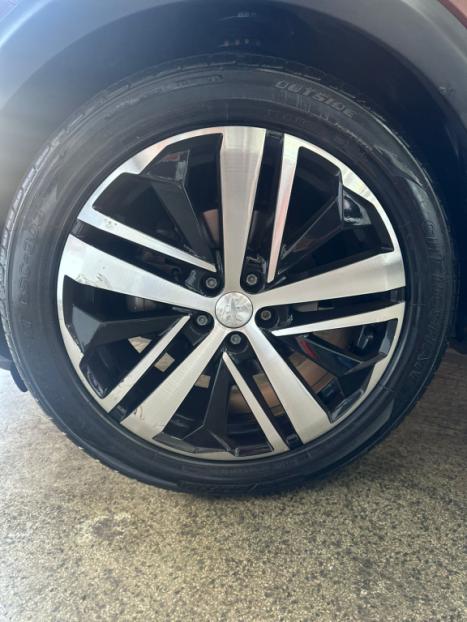 PEUGEOT 3008 1.6 16V 4P GRIFFE PACK THP TURBO AUTOMTICO, Foto 17