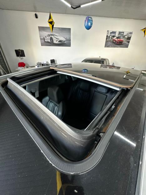 PEUGEOT 3008 1.6 16V 4P GRIFFE PACK THP TURBO AUTOMTICO, Foto 18