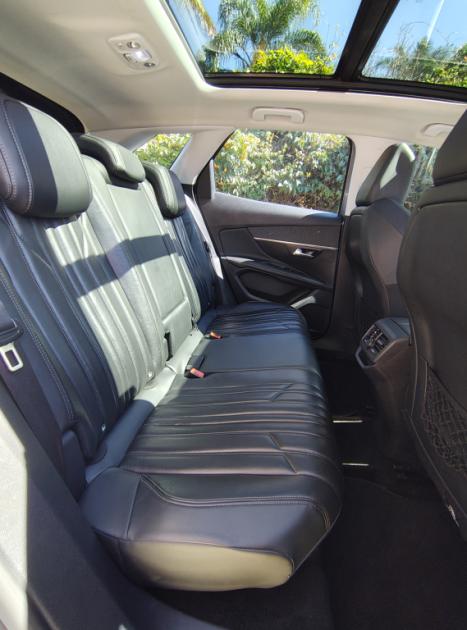 PEUGEOT 3008 1.6 16V 4P GRIFFE THP TURBO AUTOMTICO, Foto 10