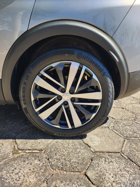 PEUGEOT 3008 1.6 16V 4P GRIFFE THP TURBO AUTOMTICO, Foto 12