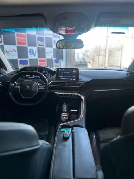 PEUGEOT 3008 1.6 16V 4P GRIFFE PACK THP TURBO AUTOMTICO, Foto 3