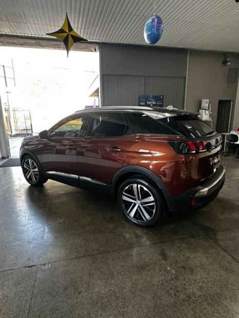 PEUGEOT 3008 1.6 16V 4P GRIFFE PACK THP TURBO AUTOMTICO, Foto 6