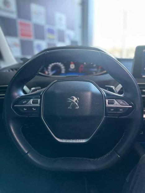 PEUGEOT 3008 1.6 16V 4P GRIFFE PACK THP TURBO AUTOMTICO, Foto 9