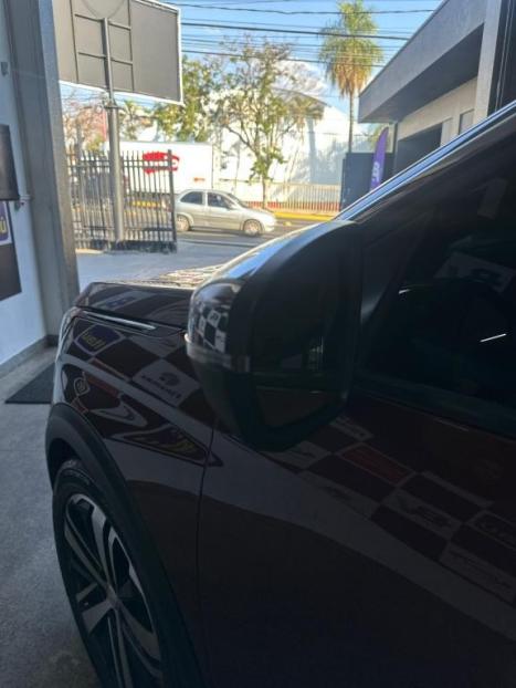 PEUGEOT 3008 1.6 16V 4P GRIFFE PACK THP TURBO AUTOMTICO, Foto 14