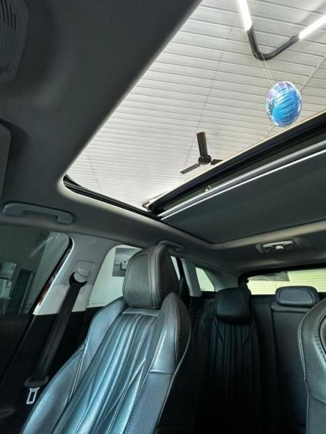 PEUGEOT 3008 1.6 16V 4P GRIFFE PACK THP TURBO AUTOMTICO, Foto 15