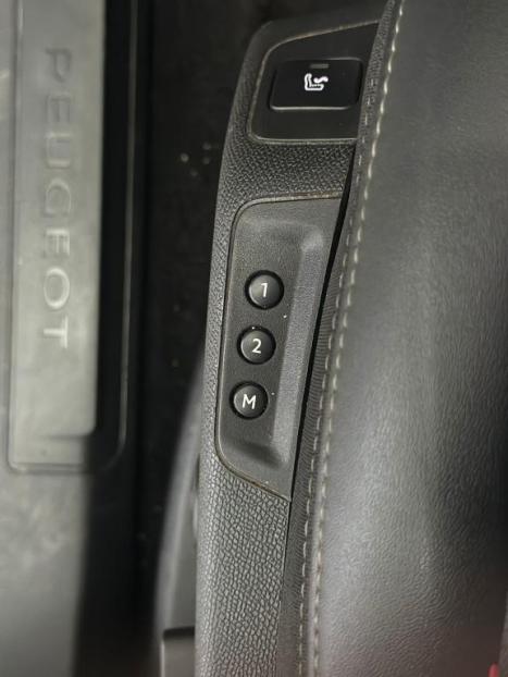 PEUGEOT 3008 1.6 16V 4P GRIFFE PACK THP TURBO AUTOMTICO, Foto 16