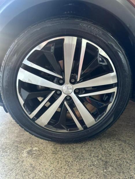 PEUGEOT 3008 1.6 16V 4P GRIFFE PACK THP TURBO AUTOMTICO, Foto 17