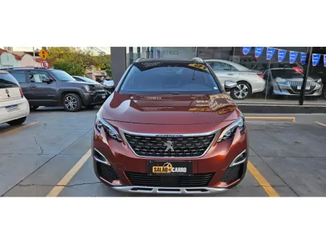 PEUGEOT 3008 1.6 16V 4P GT PACK THP TURBO AUTOM�TICO, Foto 2