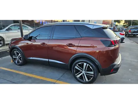PEUGEOT 3008 1.6 16V 4P GT PACK THP TURBO AUTOM�TICO, Foto 7