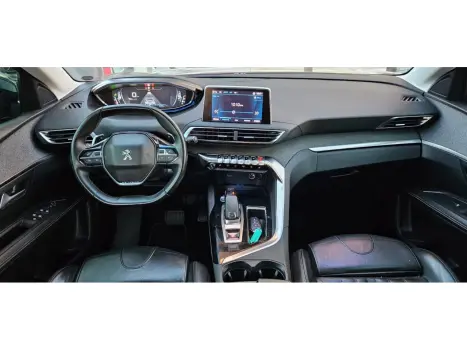 PEUGEOT 3008 1.6 16V 4P GT PACK THP TURBO AUTOM�TICO, Foto 8