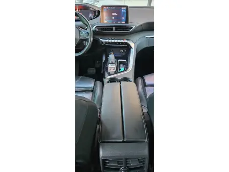 PEUGEOT 3008 1.6 16V 4P GT PACK THP TURBO AUTOM�TICO, Foto 9