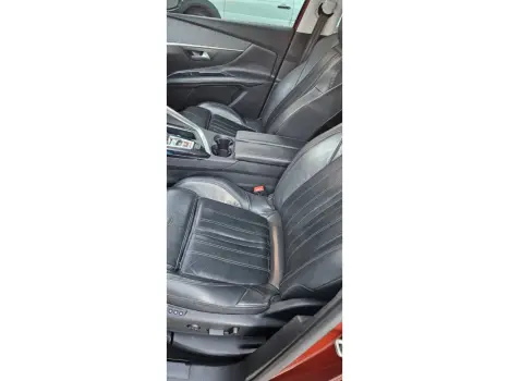 PEUGEOT 3008 1.6 16V 4P GT PACK THP TURBO AUTOM�TICO, Foto 12