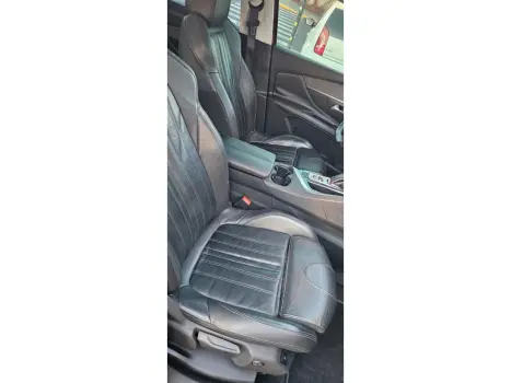 PEUGEOT 3008 1.6 16V 4P GT PACK THP TURBO AUTOM�TICO, Foto 13