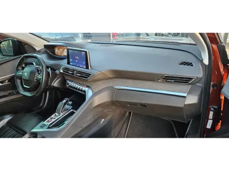 PEUGEOT 3008 1.6 16V 4P GT PACK THP TURBO AUTOM�TICO, Foto 15