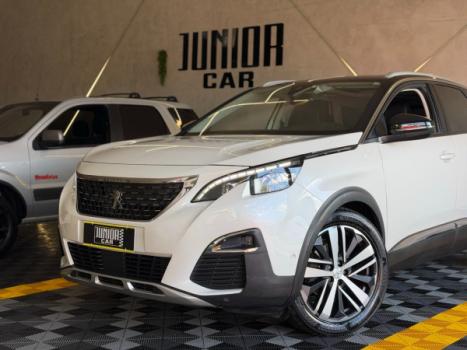 PEUGEOT 3008 1.6 16V 4P GRIFFE PACK THP TURBO AUTOM�TICO, Foto 2