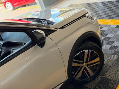 PEUGEOT 3008 1.6 16V 4P GRIFFE PACK THP TURBO AUTOM�TICO, Foto 5