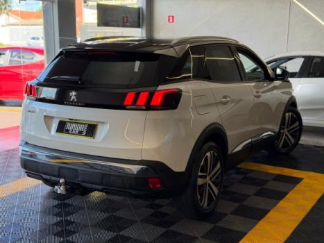 PEUGEOT 3008 1.6 16V 4P GRIFFE PACK THP TURBO AUTOM�TICO, Foto 6