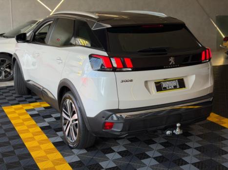 PEUGEOT 3008 1.6 16V 4P GRIFFE PACK THP TURBO AUTOM�TICO, Foto 7